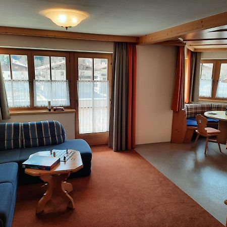 Landhaus Marten 잘바흐 힌터글렘 외부 사진