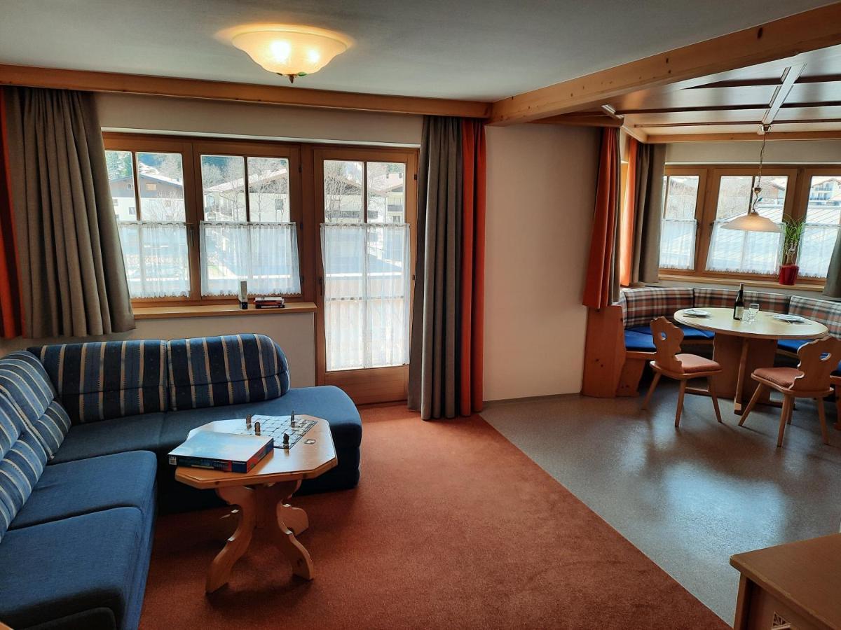 Landhaus Marten 잘바흐 힌터글렘 외부 사진