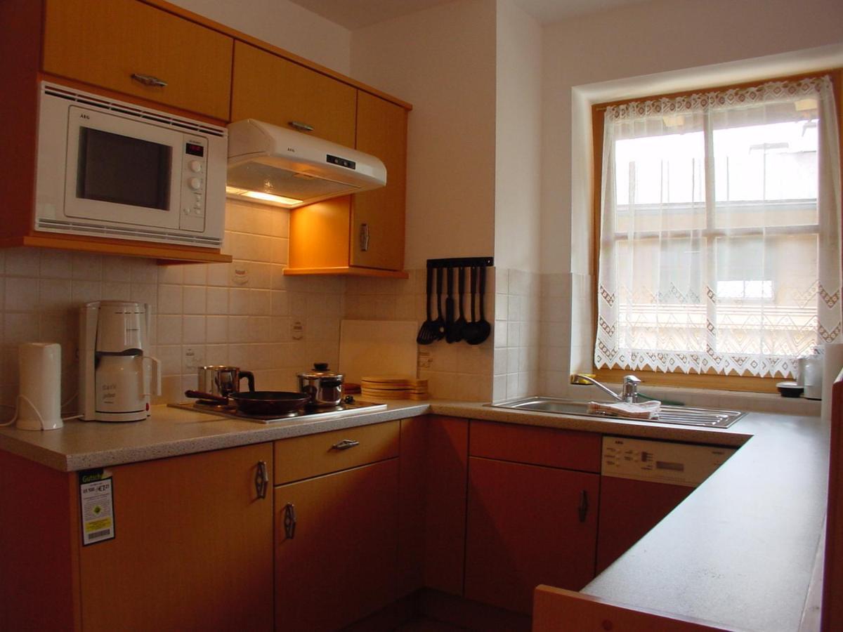 Landhaus Marten 잘바흐 힌터글렘 외부 사진